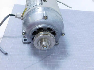 Used GEORGII KOBOLD _UNKNOWN_ Servo Motors Texas US | OCO Industrial #1600530