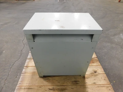 Used Westinghouse NA Welding Transformers Ohio US | Equipment Recovery Corp. #1329626