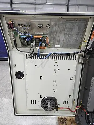 USED FANUC ARCMATE 120IB