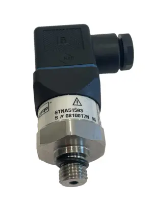 NEW STAUFF SPT STNA51593 PRESSURE TRANSMITTER
