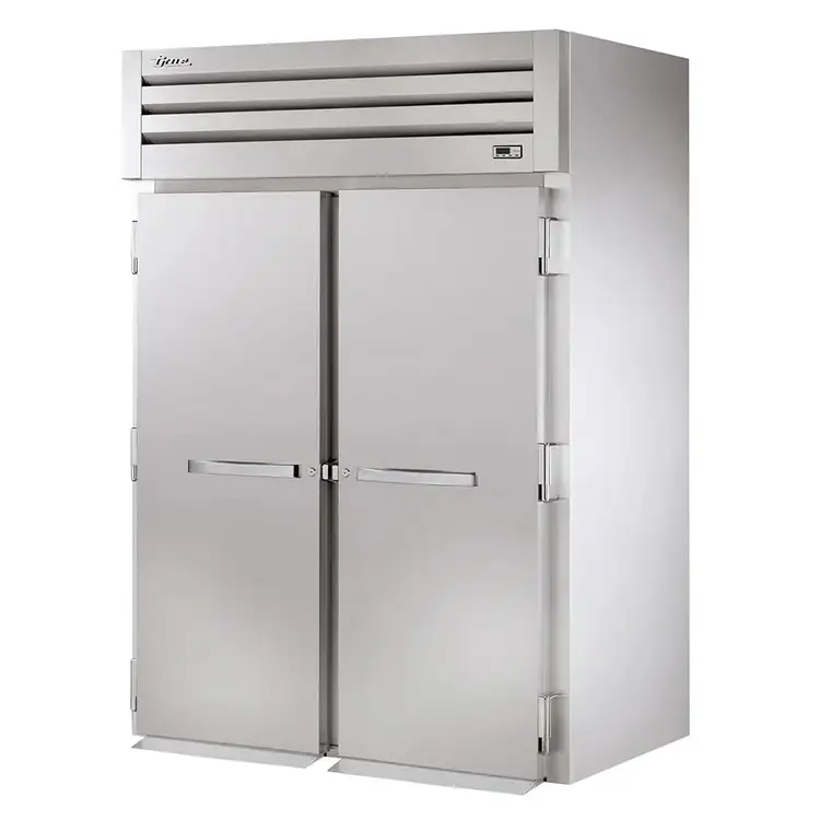 Used True STR2HRI-2S Heating Cabinets Illinois US | Falcon Restaurant Supply #1374648