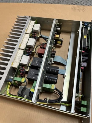 USED Barmag BVS-25-312ZV201