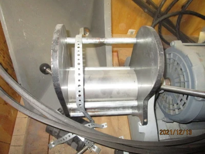 Used _UNKNOWN_ _UNKNOWN_ Mills / Grinders West Virginia US | Cooper Industries #1409416