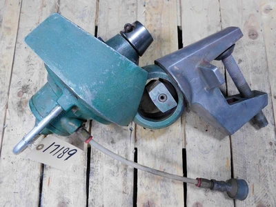 USED LIGHTNING AIR MIXER NAR-100