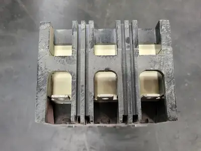 USED WESTINGHOUSE EB3070