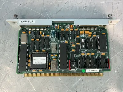 Used 2004 UNICO 314739 I/O Boards & Replacement Parts Ohio US | HGR 24 #1457462