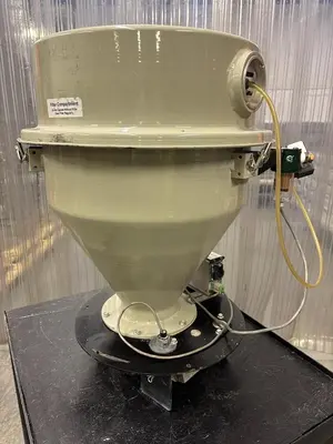 USED CONAIR DL15