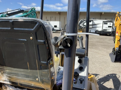 Used 2026 CFG INDUSTRY MX20R Crawler Excavators - Mini Michigan US | Miedema Asset Management Group #1372935