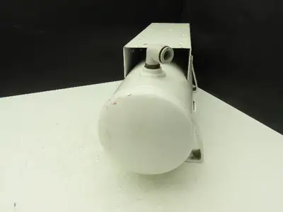 Dayton Speedaire 1Z782F Pneumatic Compressed Air Tank 3 Gallon 125psi Hot Dog