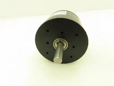Photocraft RL-P64AJ/8-30 Incremental Shaft Encoder 8-30VDC