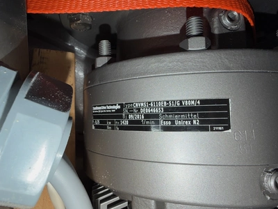 Used _UNKNOWN_ _UNKNOWN_ Horizontal Form Fill Seal Ohio US | Federal Equipment Company #1365556