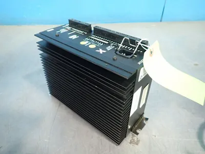 Used PARKER COMPUMOTOR SX8393E Motor Controllers Ohio US | HGR 24 #878581