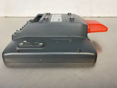 DLOG MTC6/10 Vehicle Mount Terminal 10” GmbH. 2F