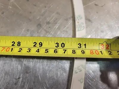 NEW FLEXITALLIC SIGMA 533