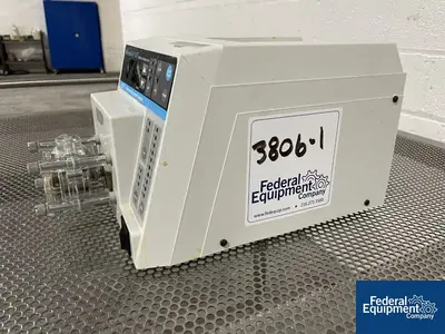 USED Cole-Parmer Cole-Parmer Masterflex Drive Pump