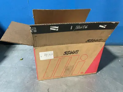 Used 2010 GENERAL ELECTRIC MIFIIPA55E00HI00 Relays & Switches Ohio US | HGR 24 #1324369