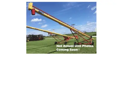 Used WESTFIELD 8X56 Augers Ohio US | Trustworthy Equipment #1403458