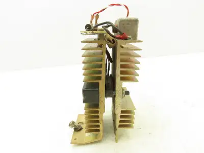 Reliance Electric 86475 10R Rectifier Stack Assembly Right Hand Mount