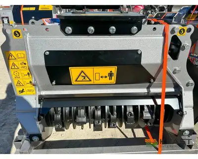 Used FAE _UNKNOWN_ Forestry Grinders Iowa US | Keast Enterprises #1360238