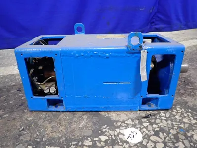 Used 2000 CEAR MGL 112 M Motors (misc) Ohio US | HGR 24 #1048006