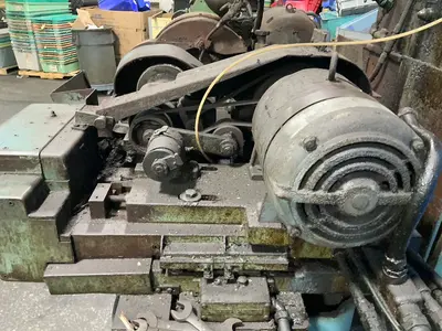 Used _UNKNOWN_ _UNKNOWN_ Internal Grinders Ohio US | HGR 24 #1370281