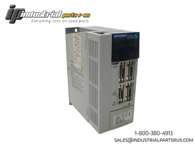 NEW MITSUBISHI MR-J2S-60B