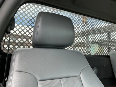 USED 2015 FORD F350 SD XL DRW 2WD