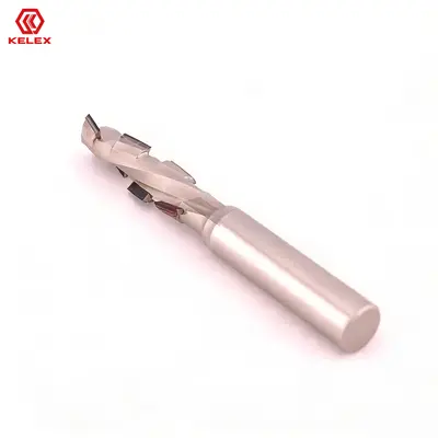 New | in-Stock Qingdao Jiho machine Co.,ltd. PCD Router Bit Cutters / Strippers CN | Qingdao Jiho machine Co.,ltd. #1340151