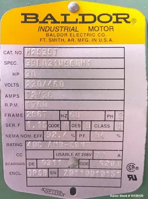 USED GRANUTEC 1216PG-30