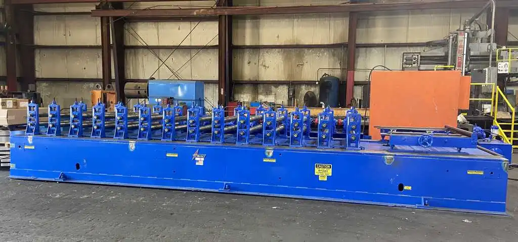 USED 1998 ASC SU4-4-50-14