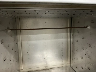 Used WISCONSIN _UNKNOWN_ Batch Ovens Ohio US | Equipment Recovery Corp. #1331857