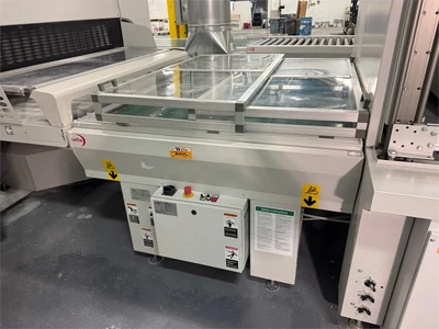 USED 2019 CEFLA TB-1500