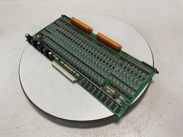 USED VAN DORN 330-038