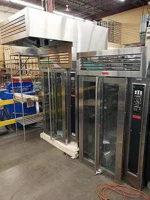 2024 LBC LMO MAX G LMO Max Oven | Harvest Equipment and Fabrication Inc (2)