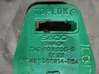 NEW ESCO TAC80X305-3