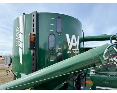 Used ART'S WAY _UNKNOWN_ Roller Mills Iowa US | Keast Enterprises #1359980