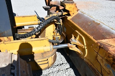 Used 2008 DEERE 700J XLT Crawler Dozers South Carolina US | BTM Machinery #1354406