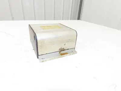 General Electric IC4486CNV4LF Forklift DC/DC Converter 48/12V Off Yale ERC100HGN
