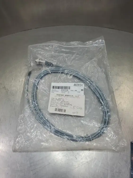 Used Reiter _UNKNOWN_ Cable & Wire South Carolina US | Palmetto Automation #1166056