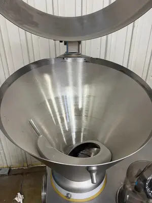 Used 2015 VEMAG HP Coex Sausage Stuffers Illinois US | M&M Equipment Corp. #1366788