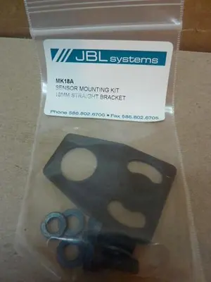 USED JBL DD2T18LA-4