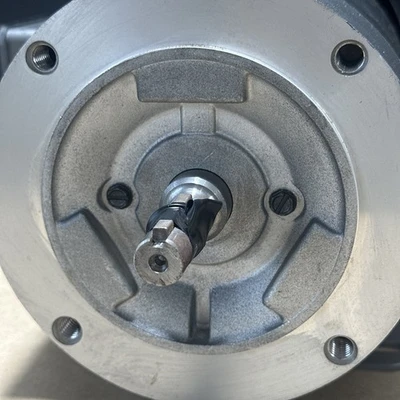 NEW BALDOR RELIANCE CL3510