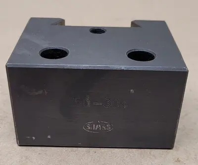 Used SHARS 250-304 Misc Industrial Equipment Kentucky US | Aucto #688064