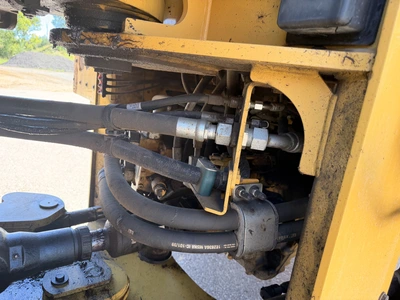 Used 2016 CAT 938M HIGH LIFT WHEEL LOADER / Wheel Loaders Michigan US | Miedema Asset Management Group #1369547