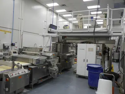 USED 1995 RHEON CWC