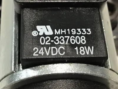 USED VICKERS DG4V3S2ALMUHL760EN490