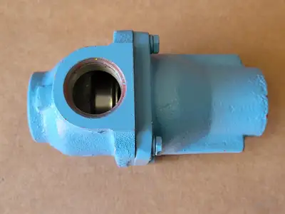USED AMOT 1CMCT09506