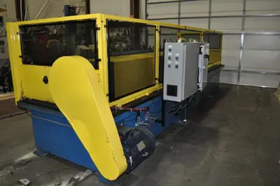 USED CONTOUR 2000-SU-10-12