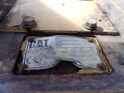 Used 2019 CATERPILLAR 315F LCR Crawler Excavators Massachusetts US | Brookside Equipment Sales #1469343
