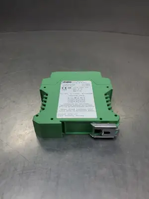 Phoenix Contact PI-Ex-ME-ID-I/I Isolation Driver Module. 3D-69